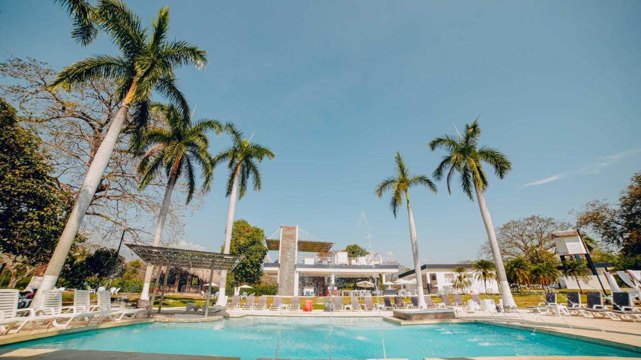 Arena De Santa Fe By Bernalo Hotels Санта-Фе-де-Антьокия Экстерьер фото