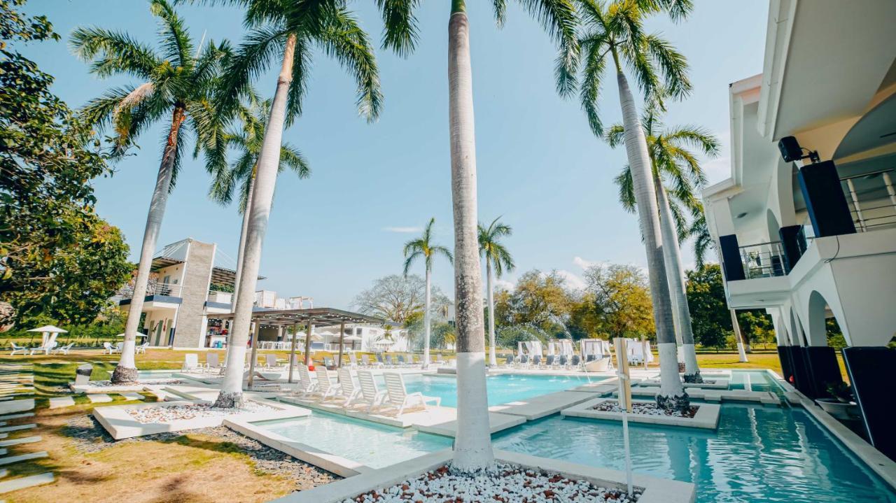 Arena De Santa Fe By Bernalo Hotels Санта-Фе-де-Антьокия Экстерьер фото