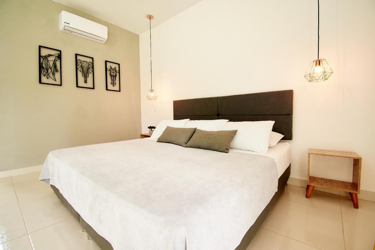 Arena De Santa Fe By Bernalo Hotels Санта-Фе-де-Антьокия Экстерьер фото