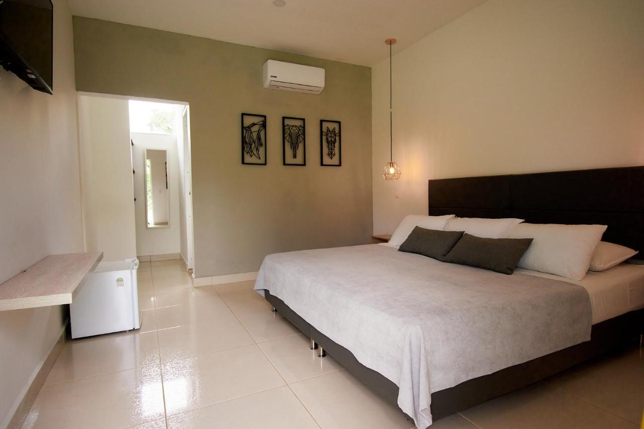 Arena De Santa Fe By Bernalo Hotels Санта-Фе-де-Антьокия Экстерьер фото