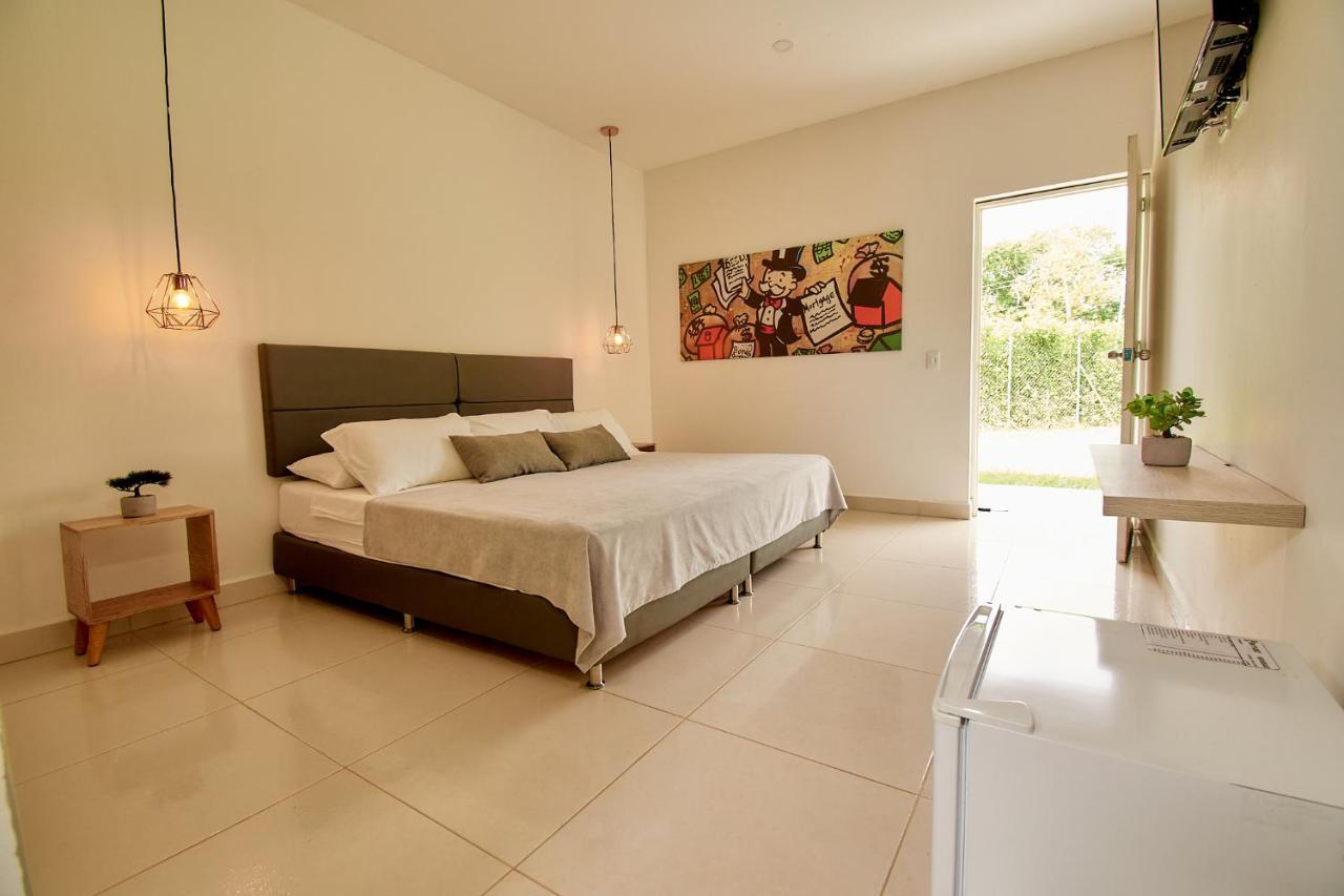 Arena De Santa Fe By Bernalo Hotels Санта-Фе-де-Антьокия Экстерьер фото