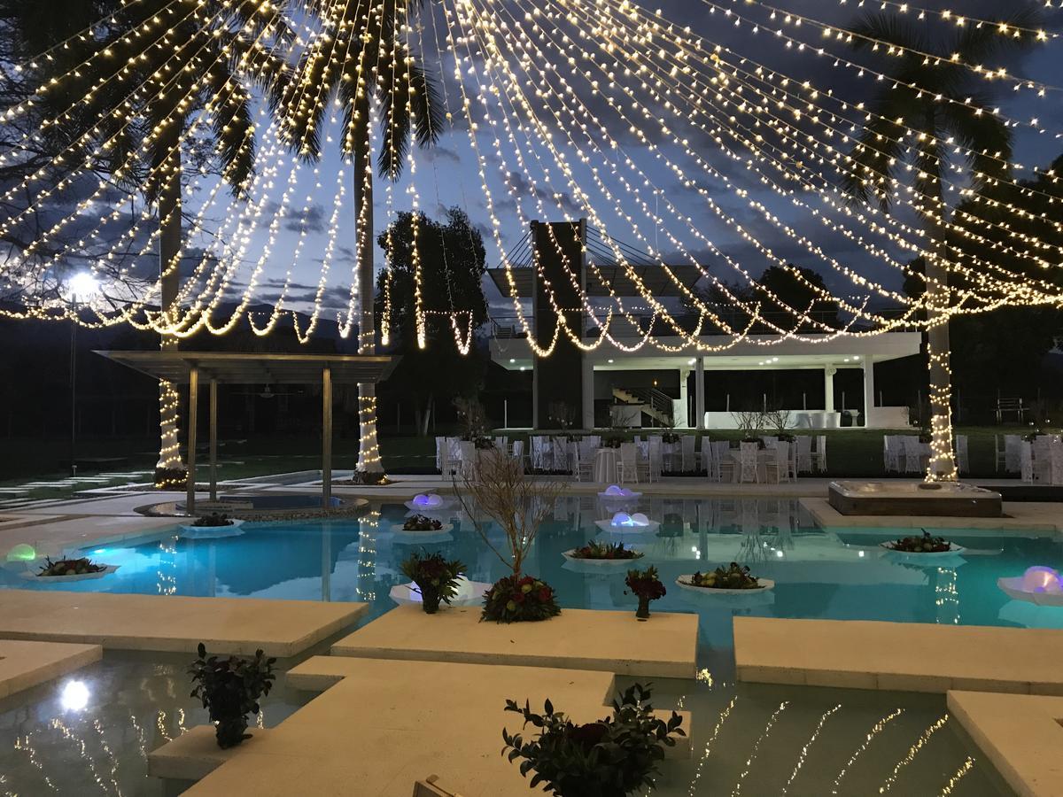 Arena De Santa Fe By Bernalo Hotels Санта-Фе-де-Антьокия Экстерьер фото