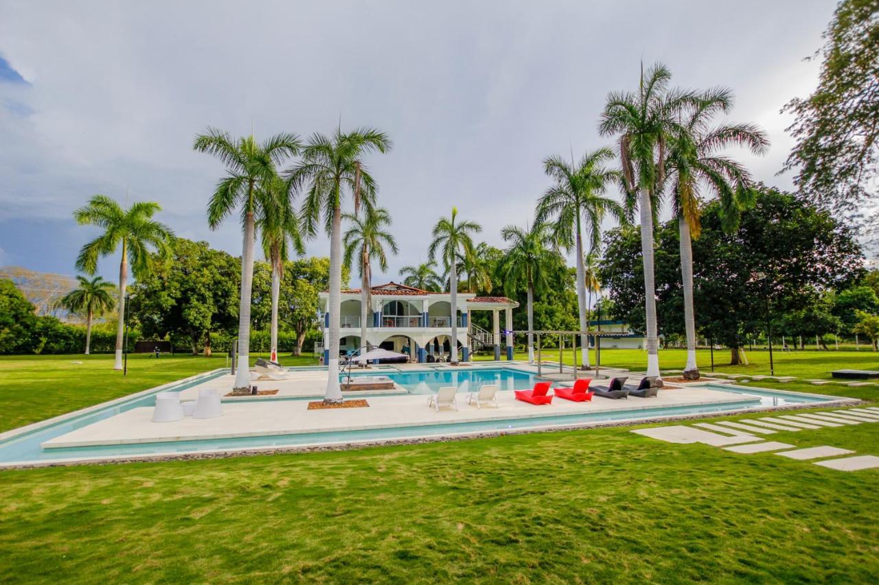 Arena De Santa Fe By Bernalo Hotels Санта-Фе-де-Антьокия Экстерьер фото
