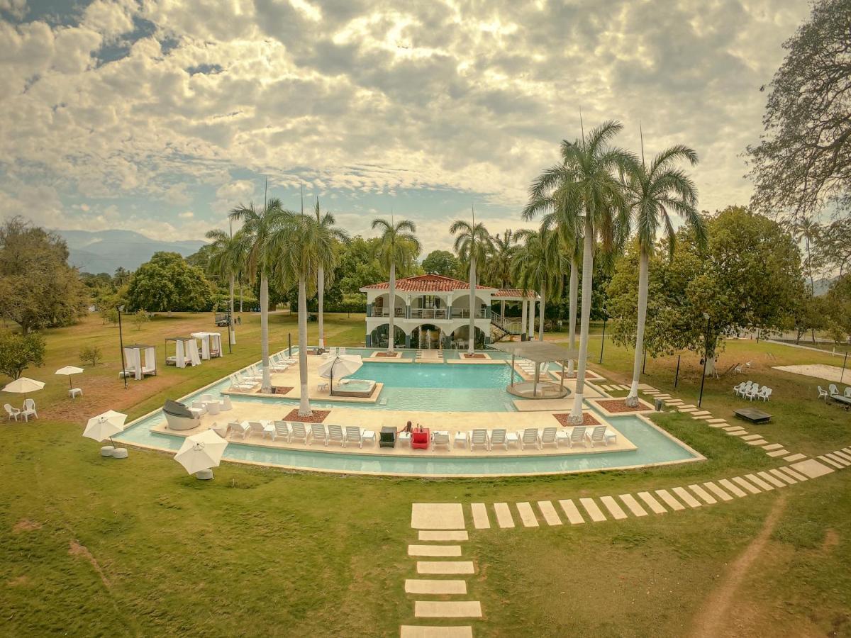Arena De Santa Fe By Bernalo Hotels Санта-Фе-де-Антьокия Экстерьер фото