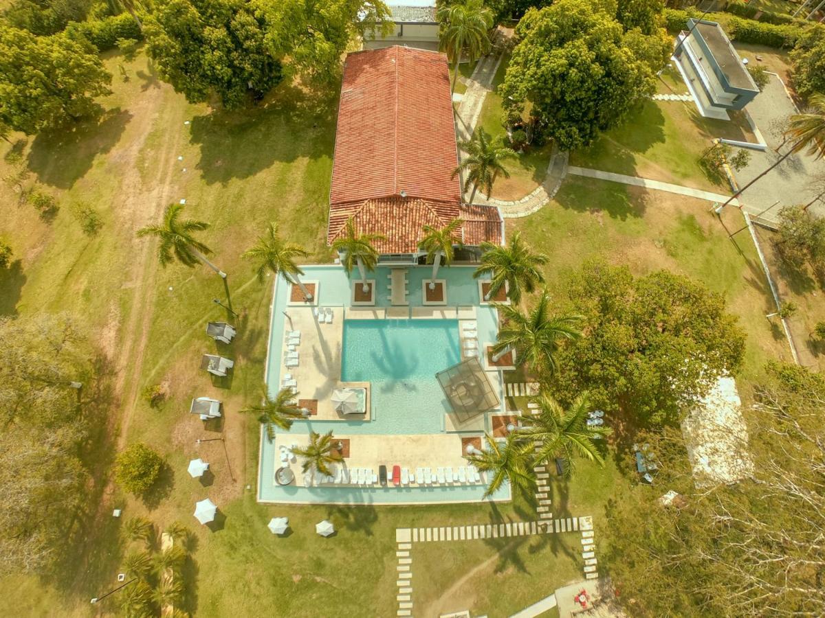 Arena De Santa Fe By Bernalo Hotels Санта-Фе-де-Антьокия Экстерьер фото