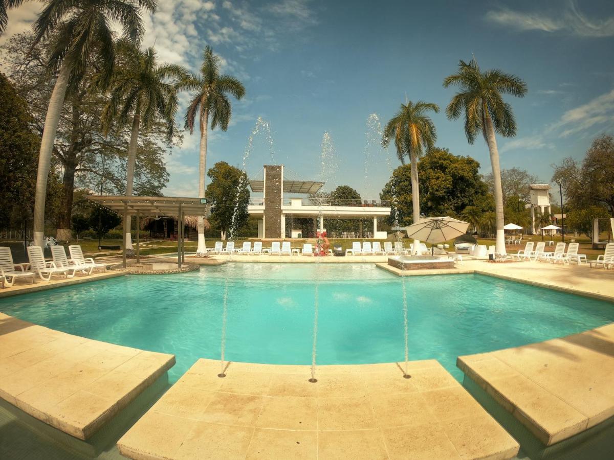 Arena De Santa Fe By Bernalo Hotels Санта-Фе-де-Антьокия Экстерьер фото