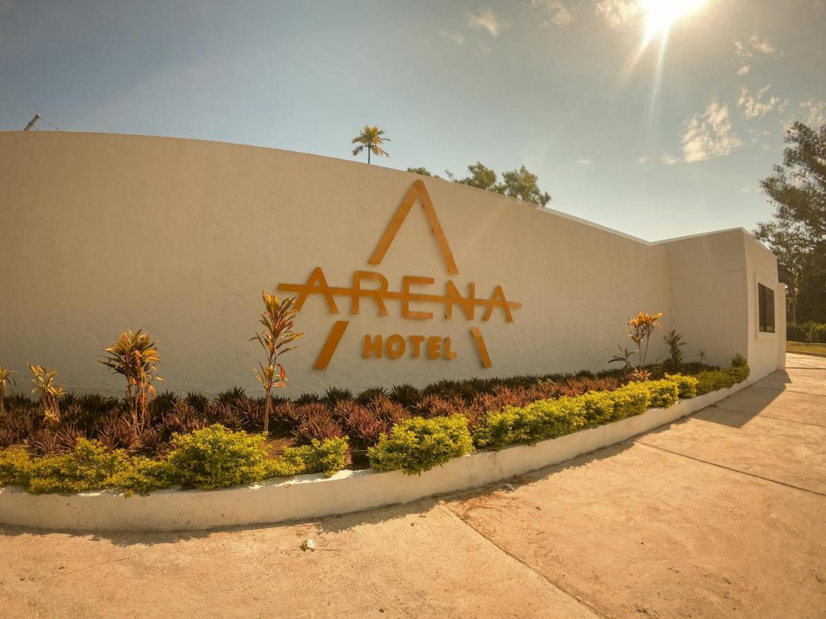 Arena De Santa Fe By Bernalo Hotels Санта-Фе-де-Антьокия Экстерьер фото
