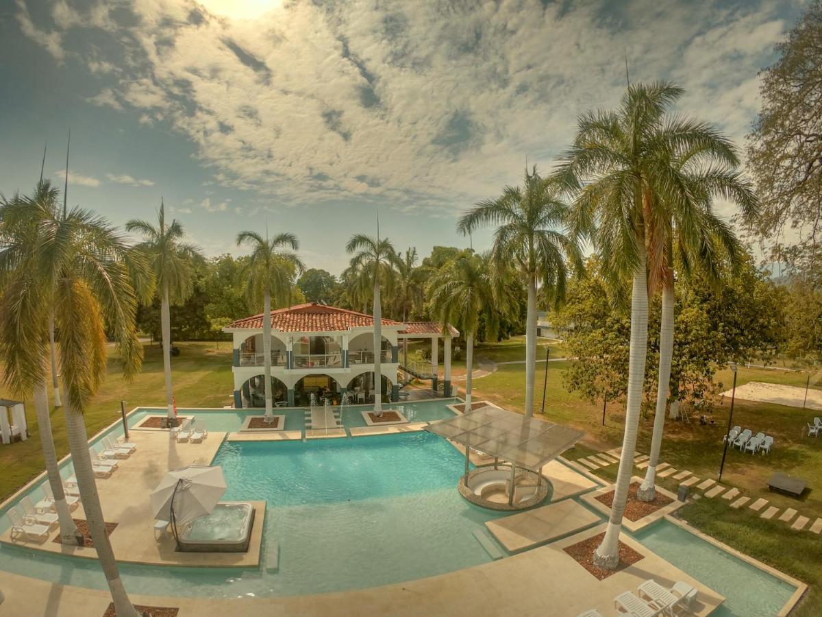 Arena De Santa Fe By Bernalo Hotels Санта-Фе-де-Антьокия Экстерьер фото